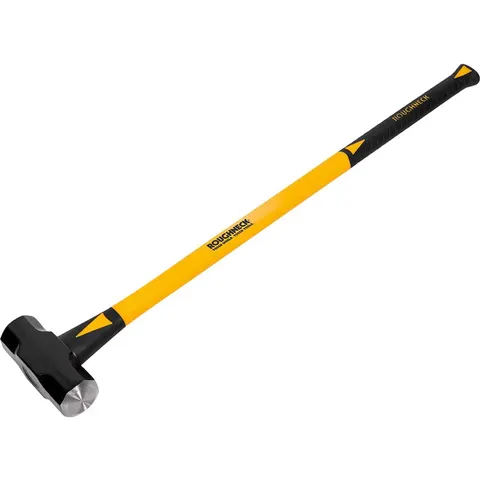 Roughneck Sledge Hammer – image 3