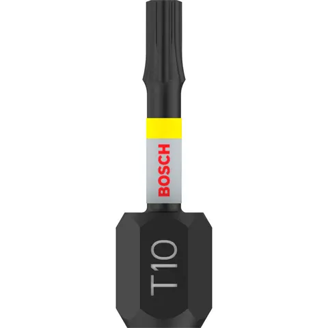 Bosch PRO Impact Control Torsion Torx Screwdriver Bits – 2608522472 – image 2