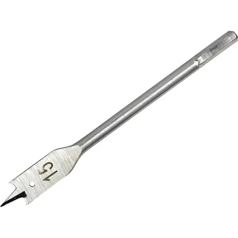 Gripit Flat Spade Drill Bit – image 3