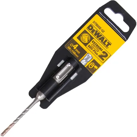 DeWalt Extreme 2 SDS Plus Masonry Drill Bit – DT9502QZ – image 3