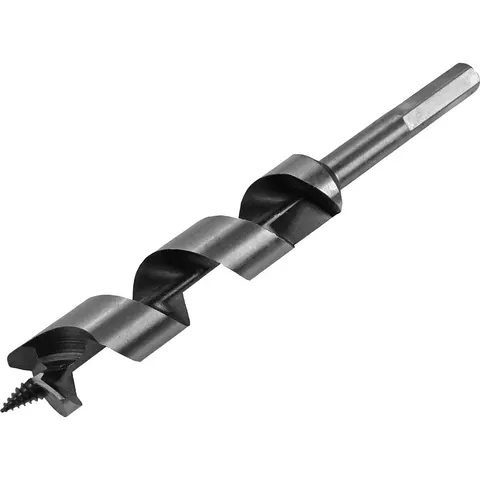 Faithfull Combination Auger Drill Bit – FAICA25 – image 3
