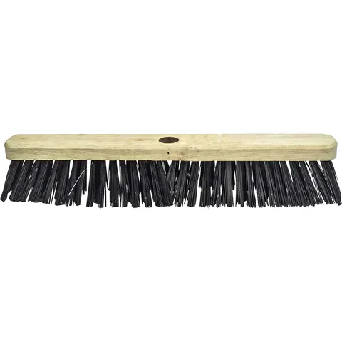 Faithfull PVC Broom Head – FAIBRPVC18 – image 2