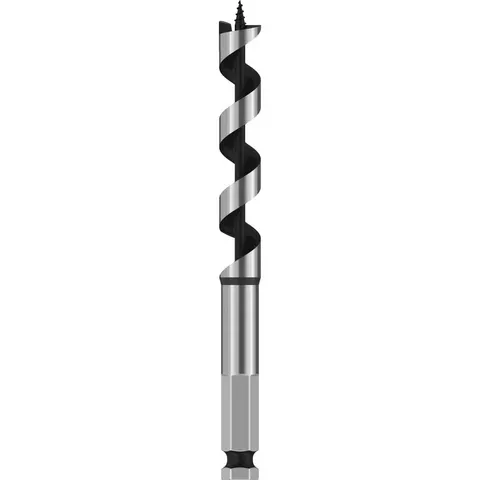 Bosch PRO Hex Shank Wood Auger Drill Bit – 488716 – image 2