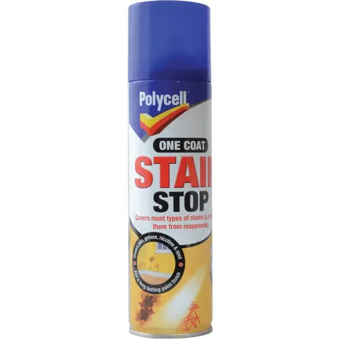 Polycell Stain Stop – image 2