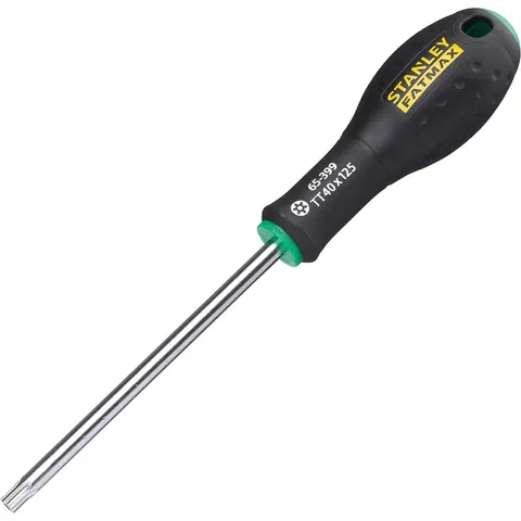Stanley FatMax Security Torx Screwdriver – 065399 – image 2