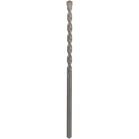 Bosch Silver Percussion Masonry Drill Bit – 2608597680 – image 2
