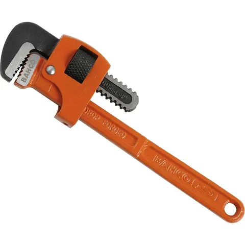 Bahco 361 Professional Stillson Pipe Wrench – 36112 – image 3