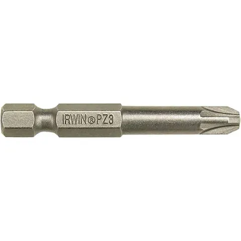 Irwin Pozi Power Screwdriver Bit – image 2