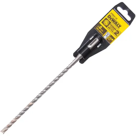 Sds-Plus Extreme 2 Drill Bit 8 X 160Mm – image 4