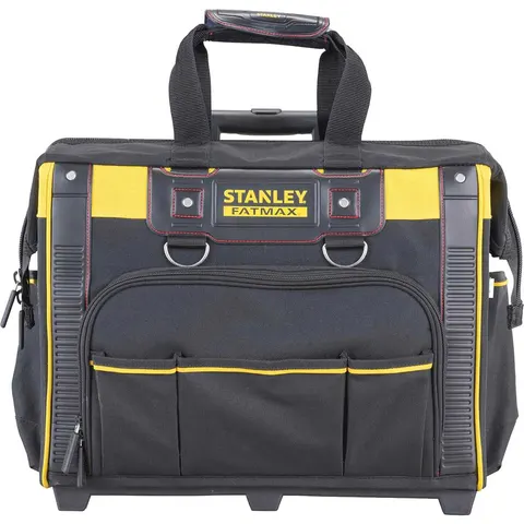 Fatmax Bag On Wheels – image 2