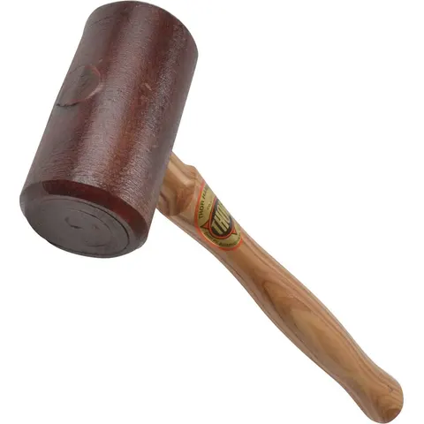 Thor Rawhide Mallet – 02116 – image 2