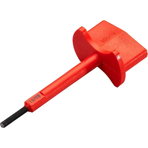 ITL Insulated Cooker Knob Hex Driver – image 2