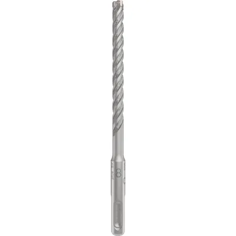 Bosch PRO 5X 4 Cutter Head SDS Plus Masonry Drill Bit – 223425 – image 3