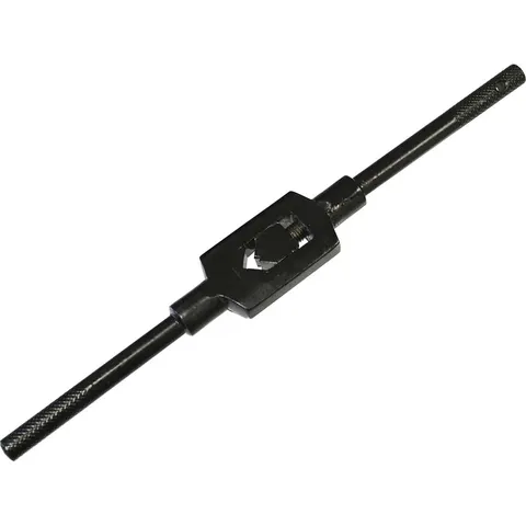 Faithfull Tap Wrench Bar Type M4 - M8 – image 3