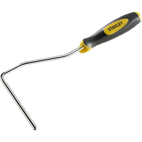Stanley Mini Paint Roller Frame – image 2