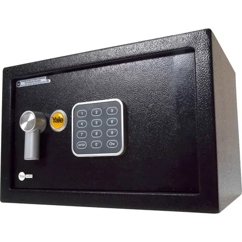 Yale Value Safe – image 2