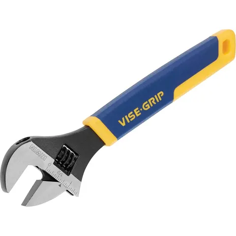 Vise-Grip Adjustable Wrench – image 3