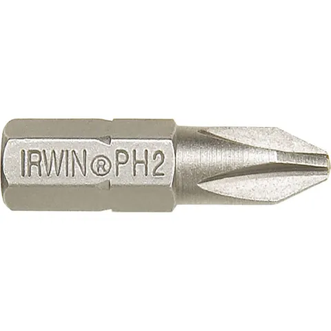Irwin Phillips Screwdriver Bit – 10504388 – image 2