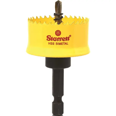 Starrett Cordless Smooth Cutting Hole Saw – BF1335 – image 3