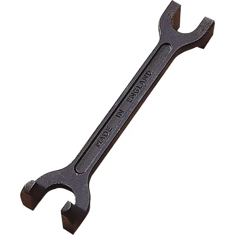 Faithfull Basin Wrench – image 3
