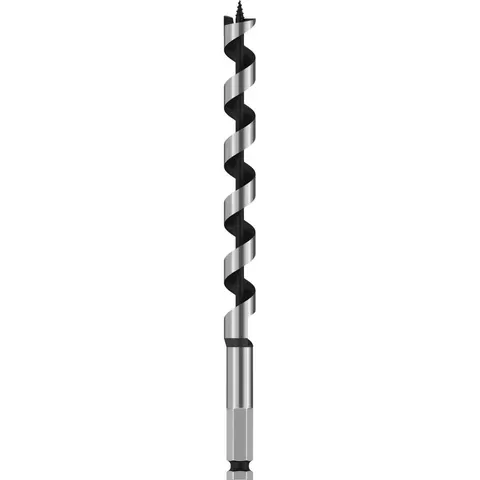 Bosch PRO Hex Shank Wood Auger Drill Bit – 183383 – image 2