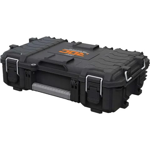 Keter Pro Gear 2.0 Power Tool Case – image 3