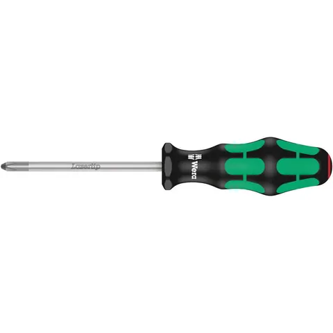 Wera Kraftform Plus Phillips Screwdriver – SC350PH2100 – image 2