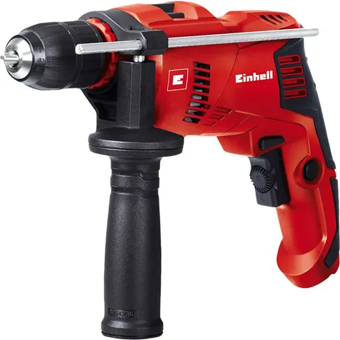 Einhell TE-ID 500 E Impact Hammer Drill – image 2