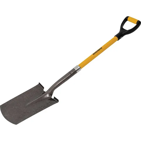Roughneck Digging Spade – image 2