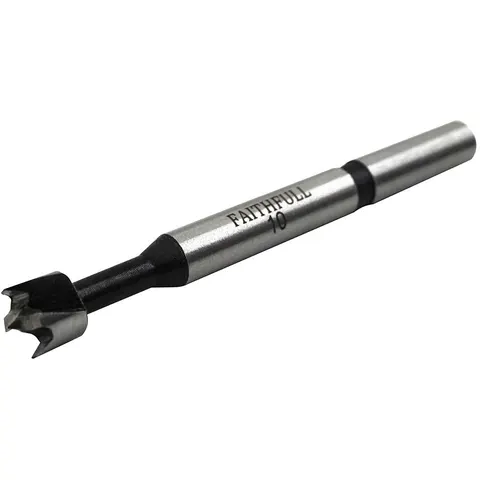 Faithfull Forstner Drill Bit – FAIFOR10 – image 2