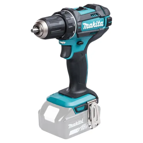 Makita DDF482 18v LXT Cordless Drill Driver – image 2