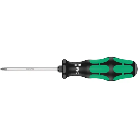 Wera Kraftform Plus Phillips Screwdriver – SC355SKPZ1 – image 2