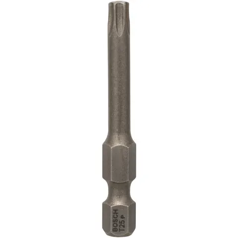 Bosch Extra Hard Torx Screwdriver Bit – 2607001638 – image 2