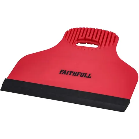 Faithfull Tile Squeegee – image 3