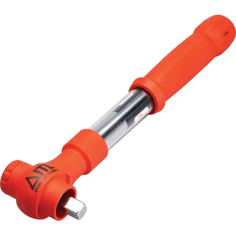 ITL 1/2" Drive Insulated Torque Wrench – image 2