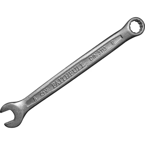 Faithfull Combination Spanner Metric – FAISPAC8 – image 3