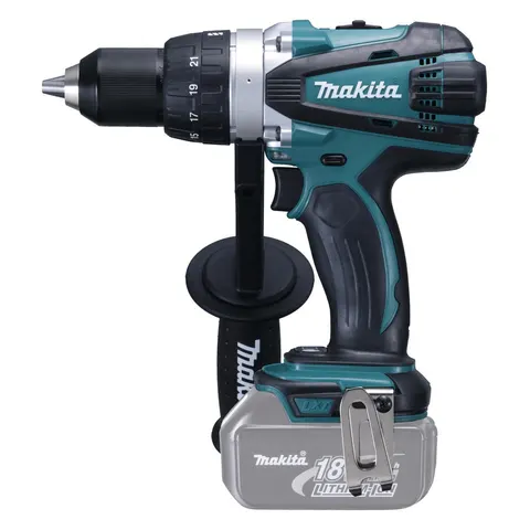 Makita DDF458 18v LXT Cordless Drill Driver – image 2
