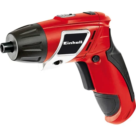 Einhell TC-SD 3.6 Li 3.6v Cordless Screwdriver – image 3