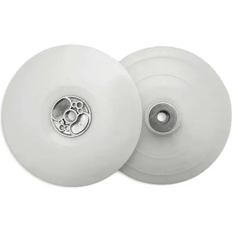 Flexipads World Class Angle Grinder Backing Pad – image 2