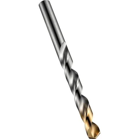 Dormer A002 HSS TiN Jobber Drill Bit – A00263 – image 2