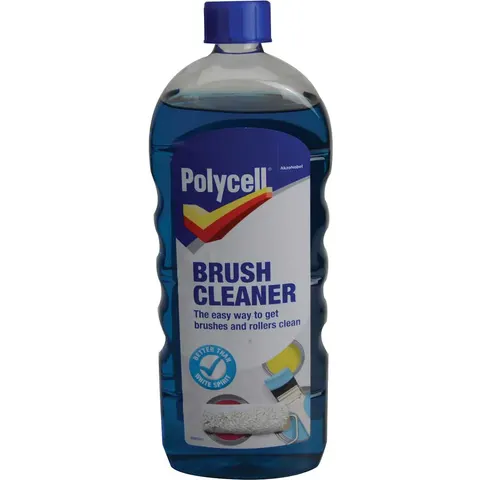 Polycell Brush Cleaner – image 2