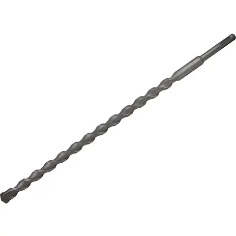 Faithfull SDS Plus Masonry Drill Bit – FAISDS16410 – image 3