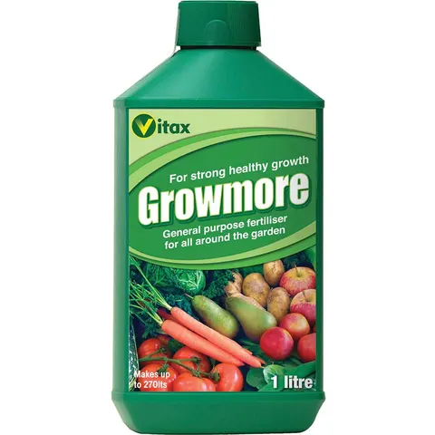 Vitax Growmore Garden Fertiliser – image 2
