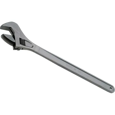 Bahco 80 Series Adjustable Spanner Black – 005376 – image 3