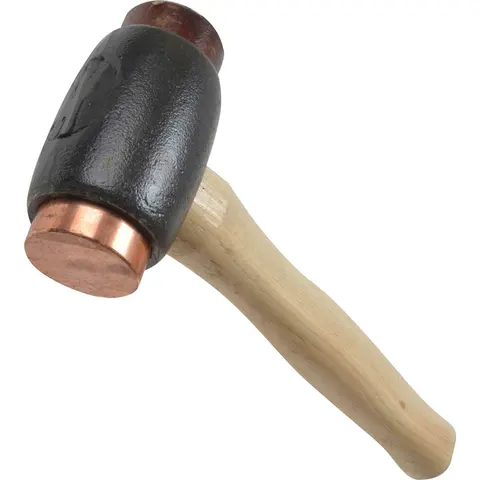 Thor Copper / Hide Hammer – image 3