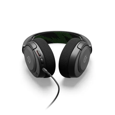 SteelSeries Arctis Nova 1 Xbox,PC,PS5,Switch Gaming Headset – Black – image 2