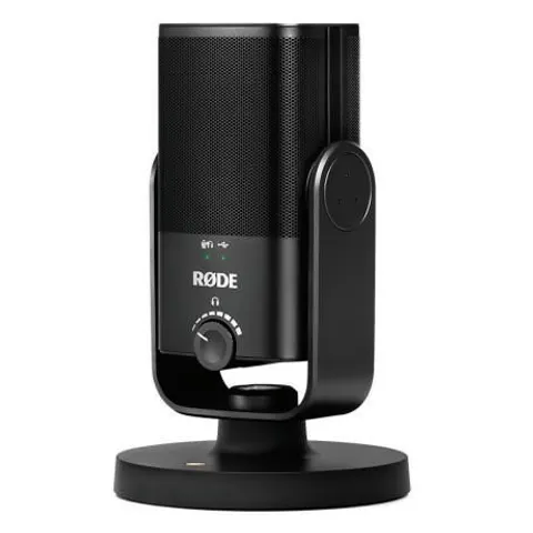 R�DE N-US mini le microphone – image 3