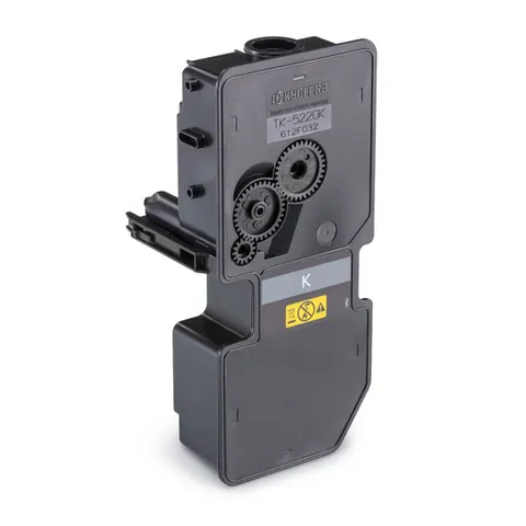 Kyocera TK-5220K - Schwarz - Toner – Bild 5