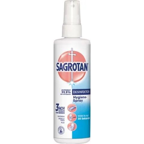 Sagrotan P Pumpspray – Bild 3