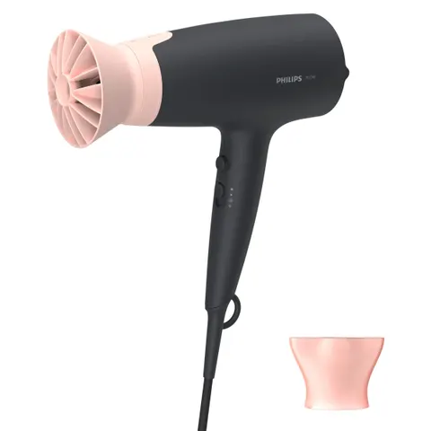 Suszarka do włosów Philips Bhd 350/10 – zdjęcie 2